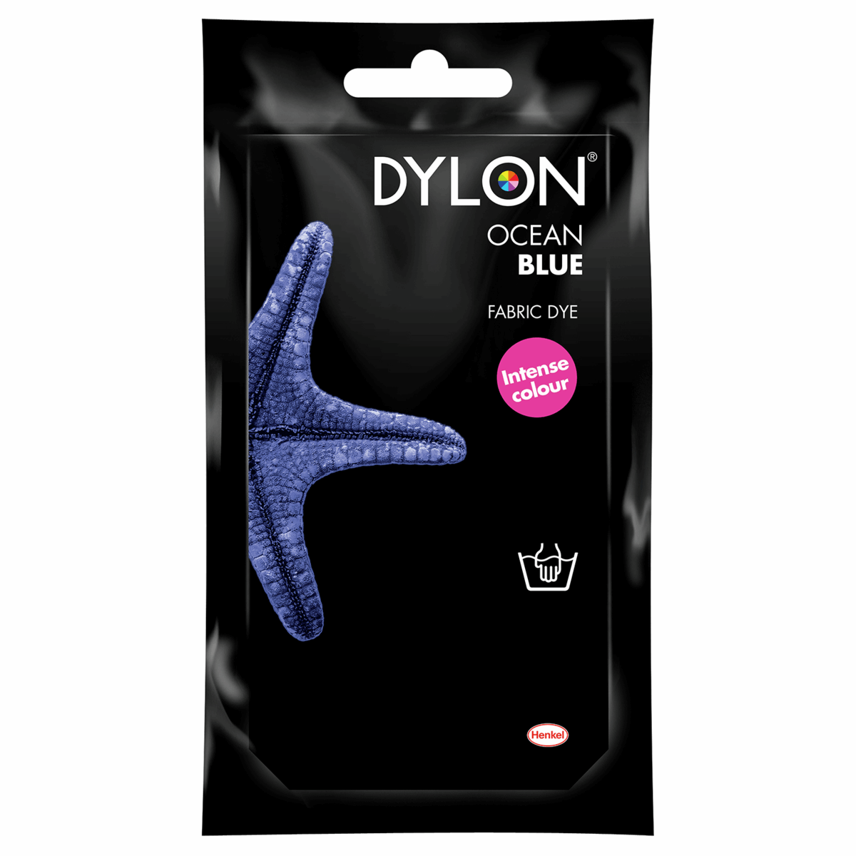 Dylon - Permanent Fabric Dye