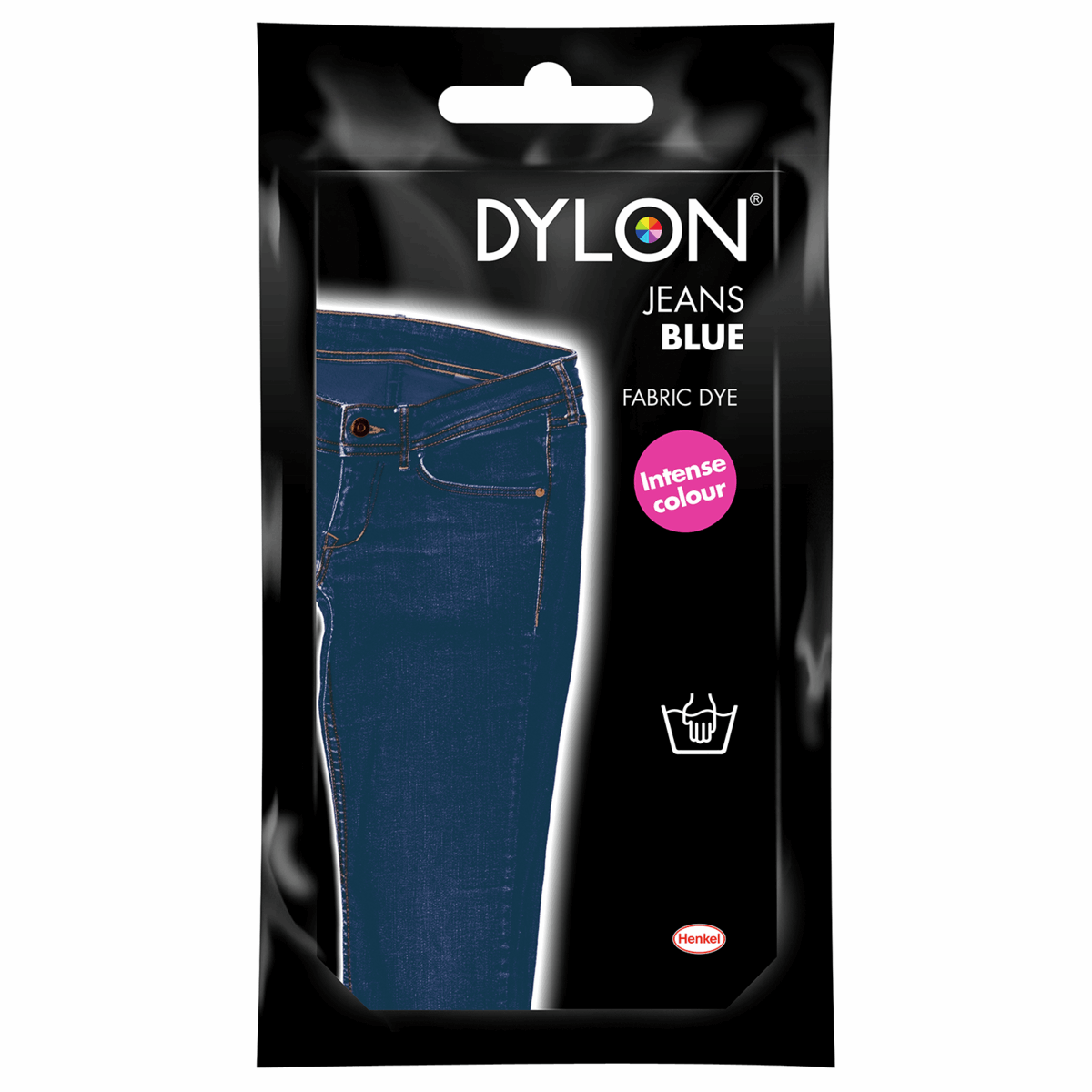 Dylon - Permanent Fabric Dye