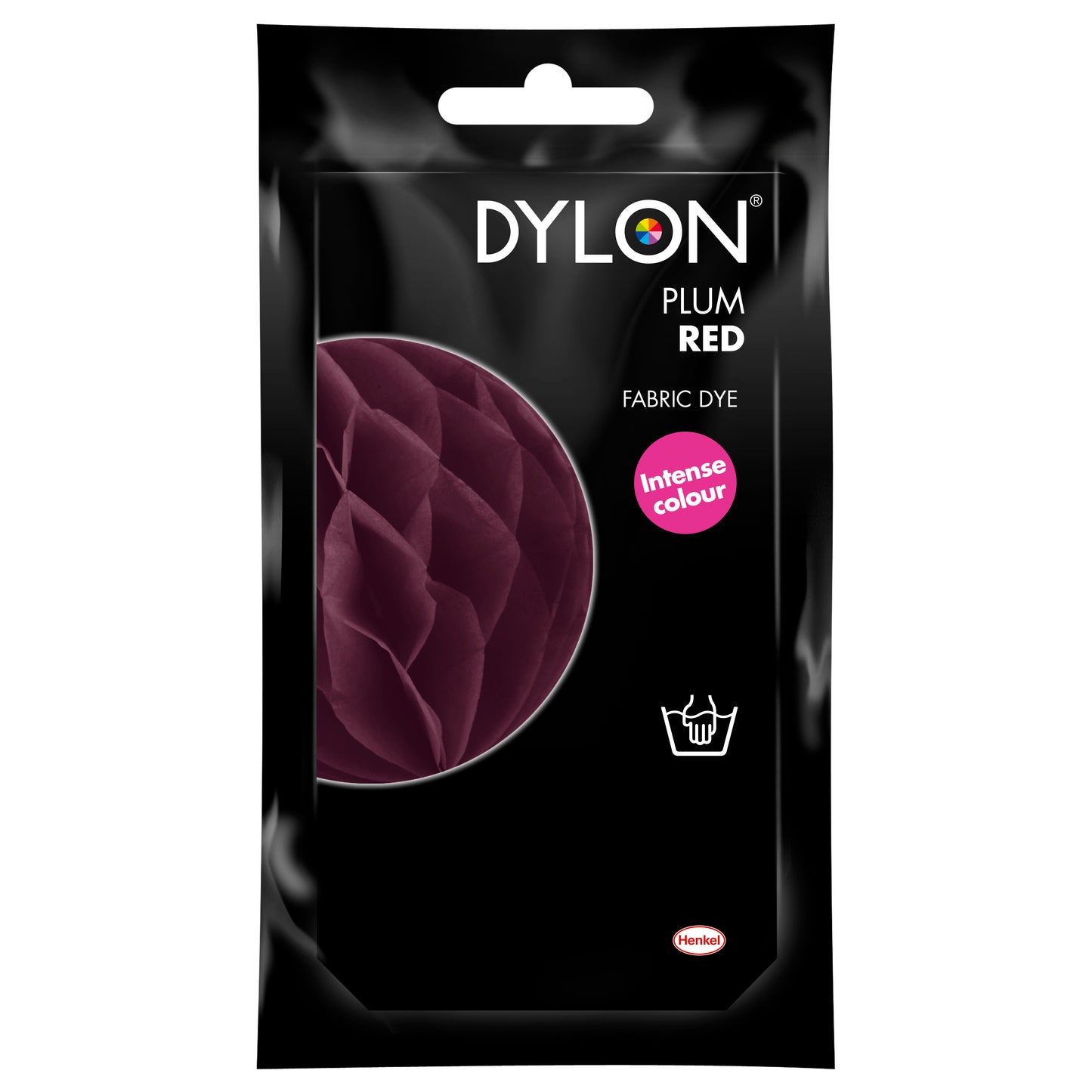 Dylon - Permanent Fabric Dye