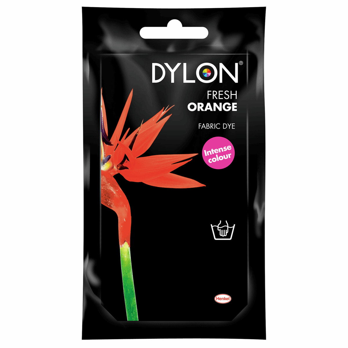 Dylon - Permanent Fabric Dye