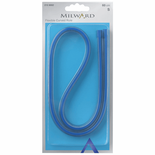 Milward - Flexible Curve Ruler - 60cm