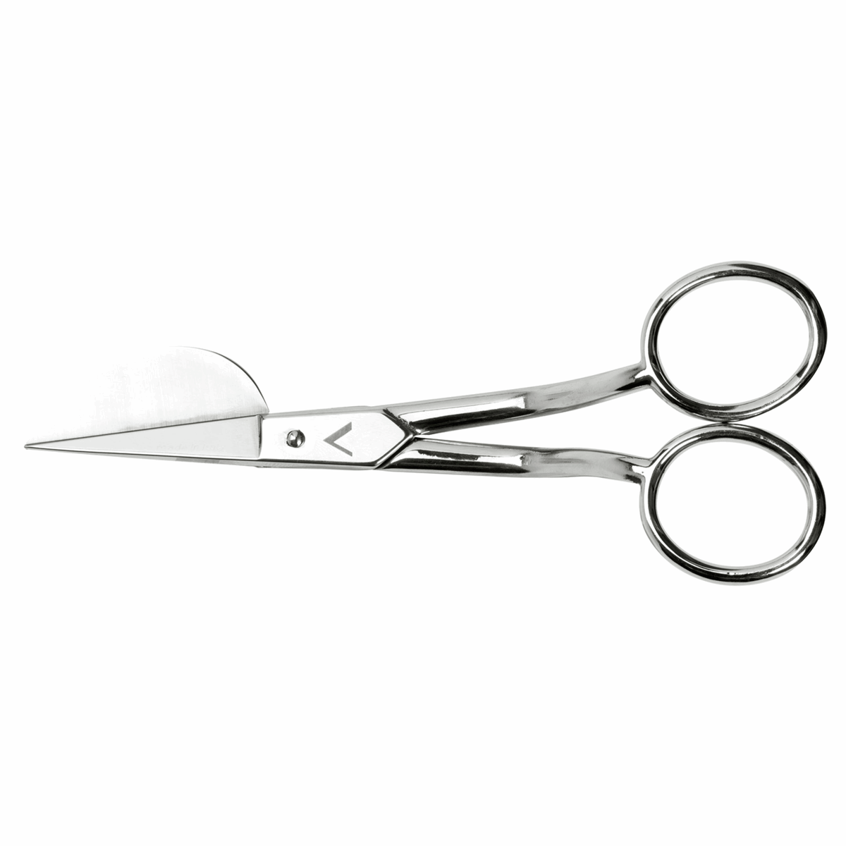 Milward - Stainless Steel - Applique Scissors Duckbill - 15cm