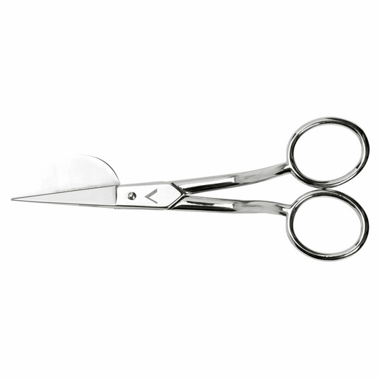 Milward - Stainless Steel - Applique Scissors Duckbill - 15cm