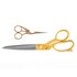 Milward - Gold Gift Set - Dressmaking Shears - Embroidery Scissors