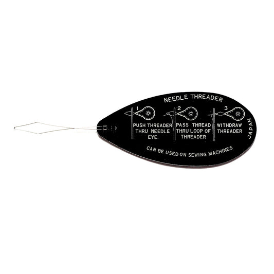 John James - Machine Needle Threader