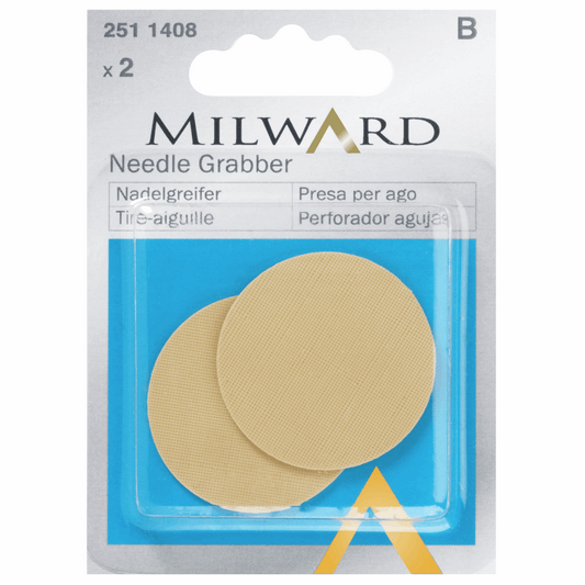 Milward - Needle Grabbers - 2 pack