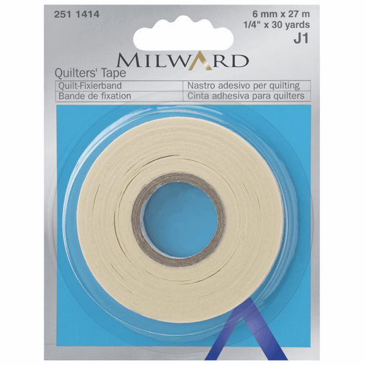 Milward - Quilters Tape