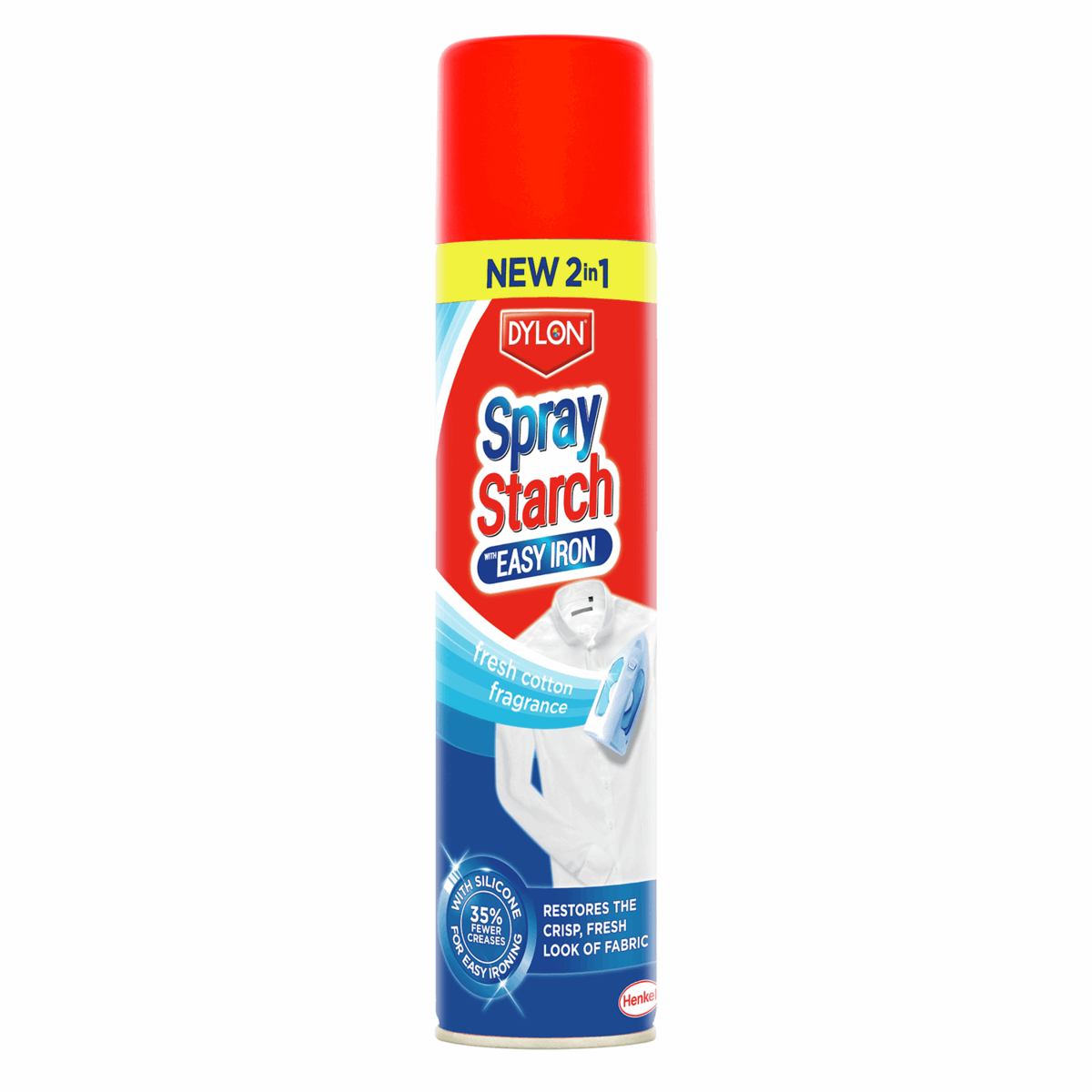 Dylon - Spray Starch