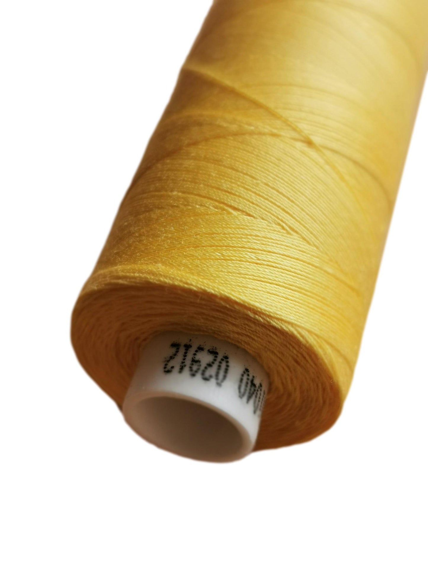 Coats - Tre Cerchi 40 - 100% Cotton Thread - 500m