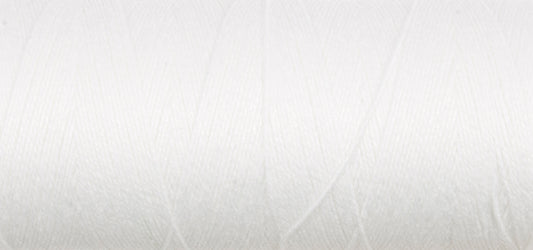 Coats Basting Thread - White 50g
