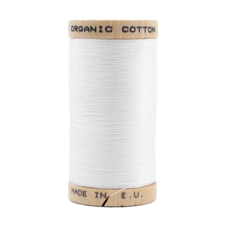 Scanfil - Organic Cotton Thread - 100m