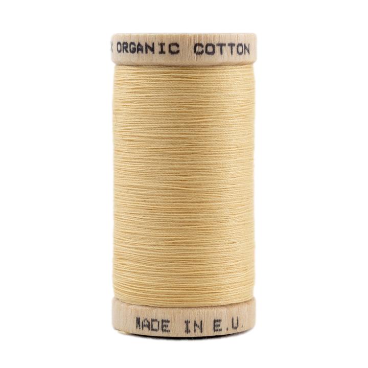 Scanfil - Organic Cotton Thread - 100m