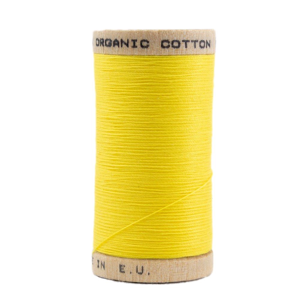 Scanfil - Organic Cotton Thread - 100m