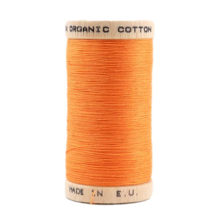 Scanfil - Organic Cotton Thread - 100m