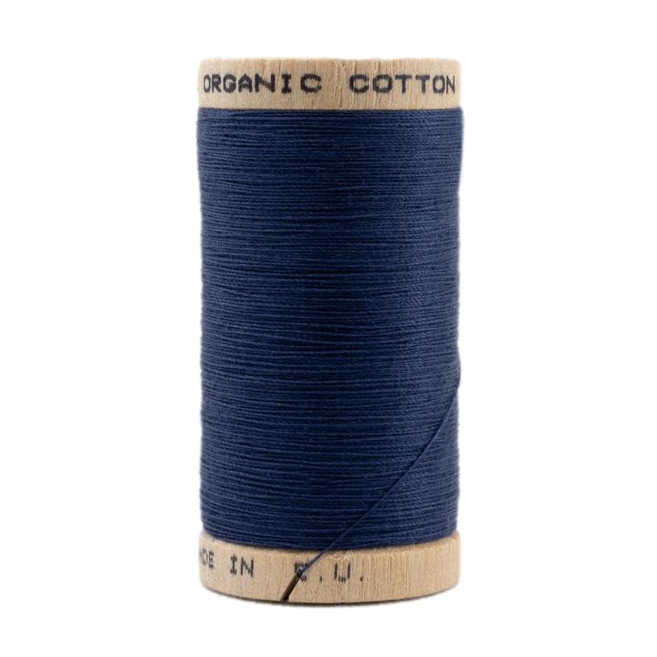 Scanfil - Organic Cotton Thread - 100m