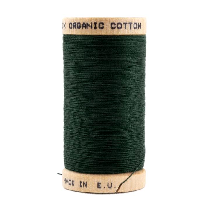 Scanfil - Organic Cotton Thread - 100m