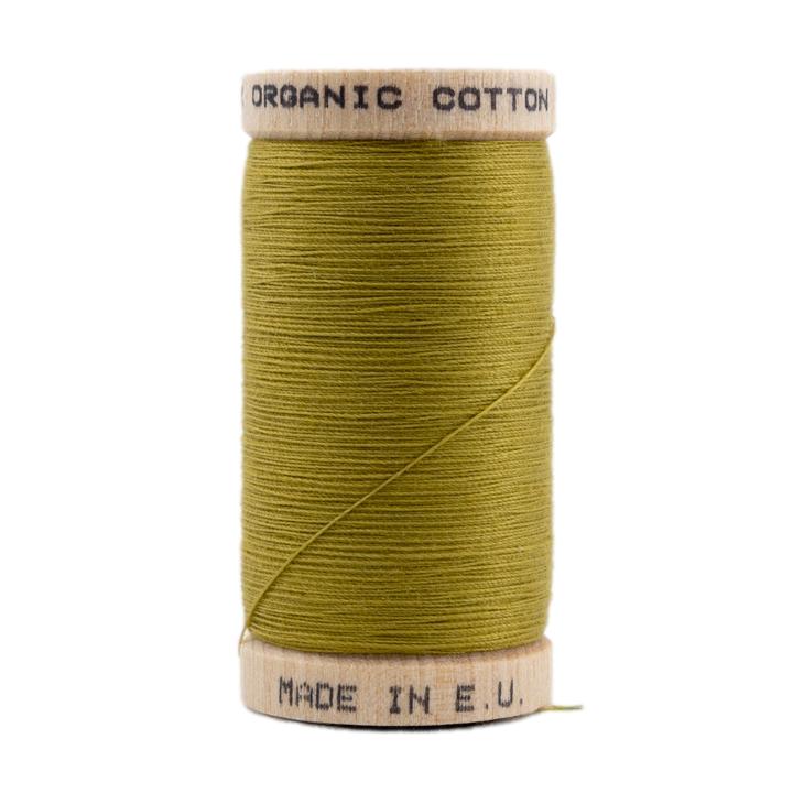 Scanfil - Organic Cotton Thread - 100m