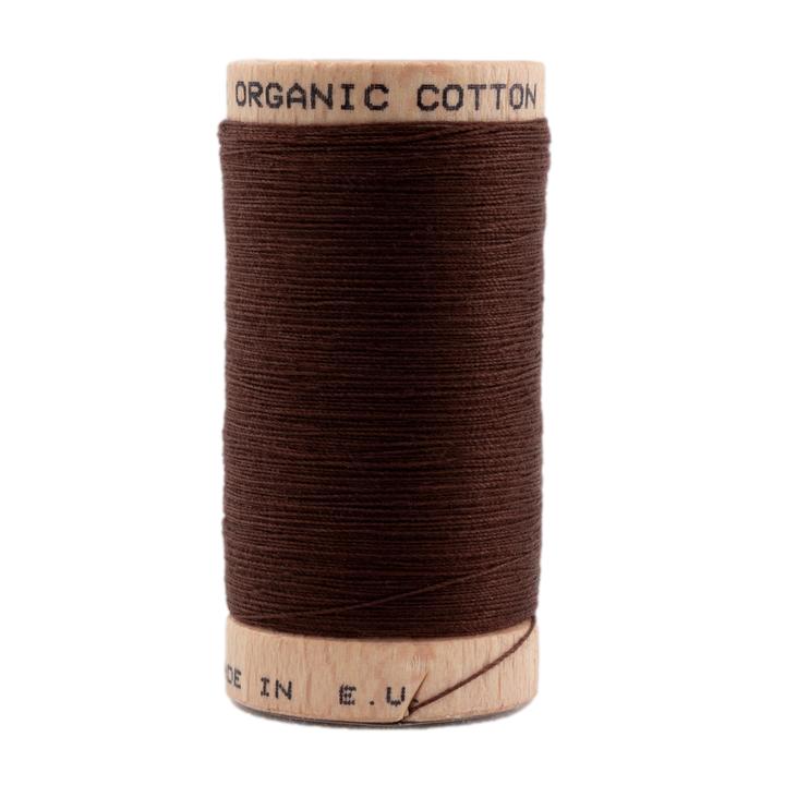 Scanfil - Organic Cotton Thread - 100m