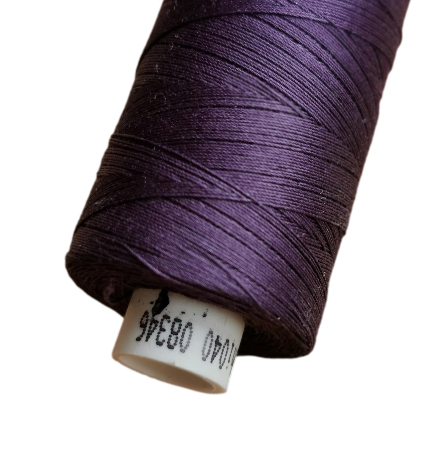 Coats - Tre Cerchi 40 - 100% Cotton Thread - 500m