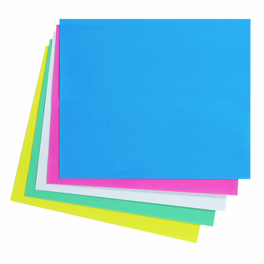 Clover - Chacopy Tracing Paper - Assorted Colours