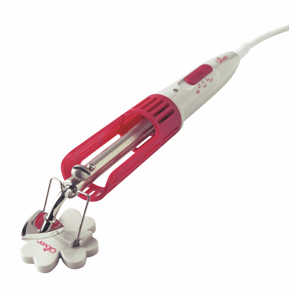 Clover - Mini Iron II - "The Adaptor"