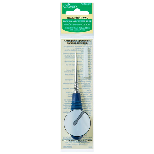 Clover - Ball Point Awl