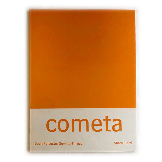 Cometa Shade Card