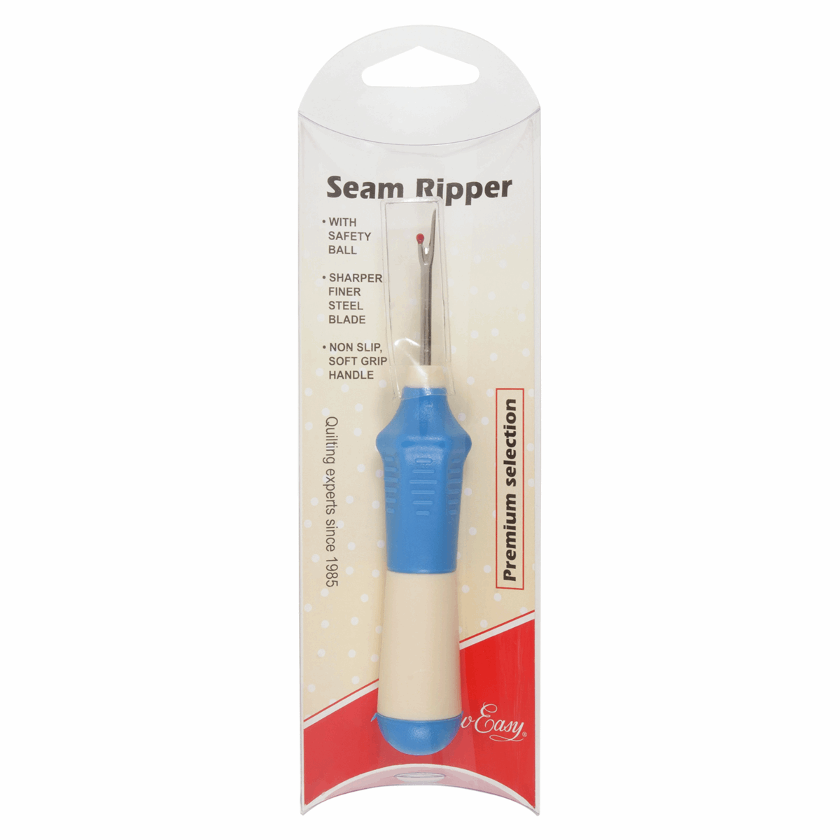 Sew Easy - Seam Ripper - Small - Soft Grip