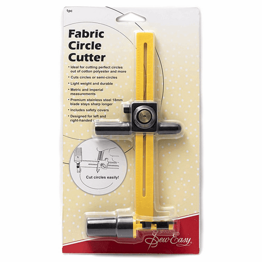 Sew Easy - Circle Cutter