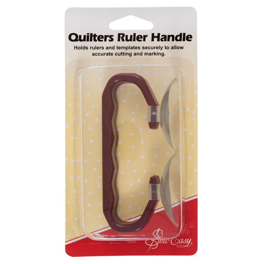 Sew Easy - Ruler Handle