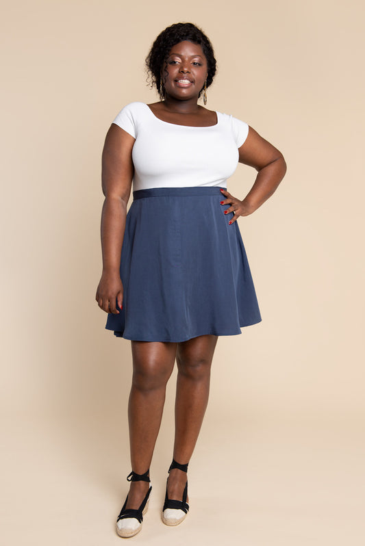 Closet Core - Fiore Skirt