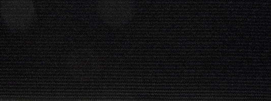 Sewing Gem Woven Elastic - 25mm Wide - Black or White