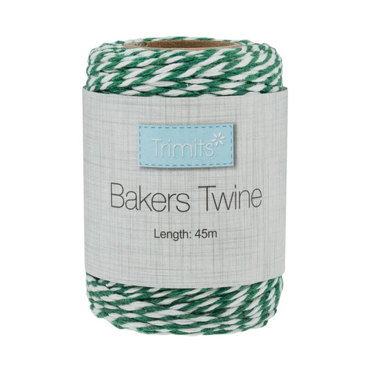 Bakers Twine - 45m x 2mm