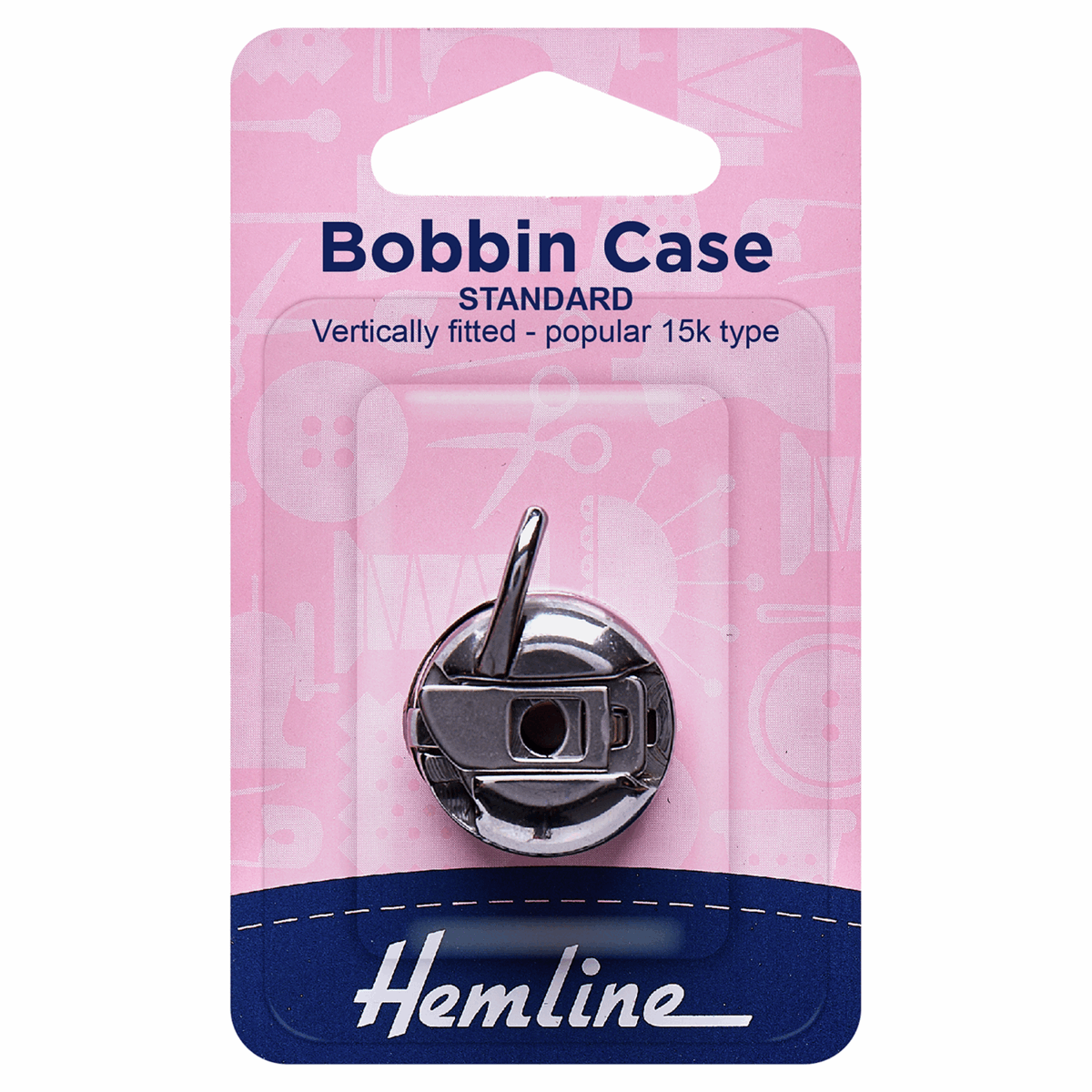 Hemline - Bobbin Case