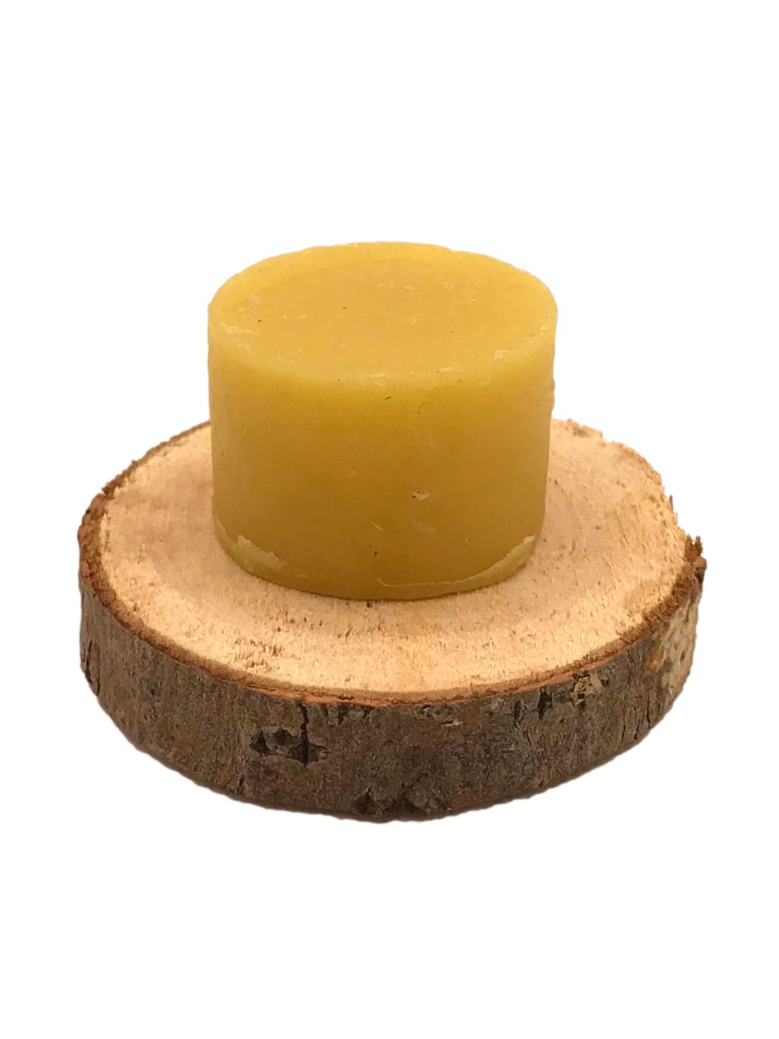 Sewing Gem - 100% Natural Beeswax