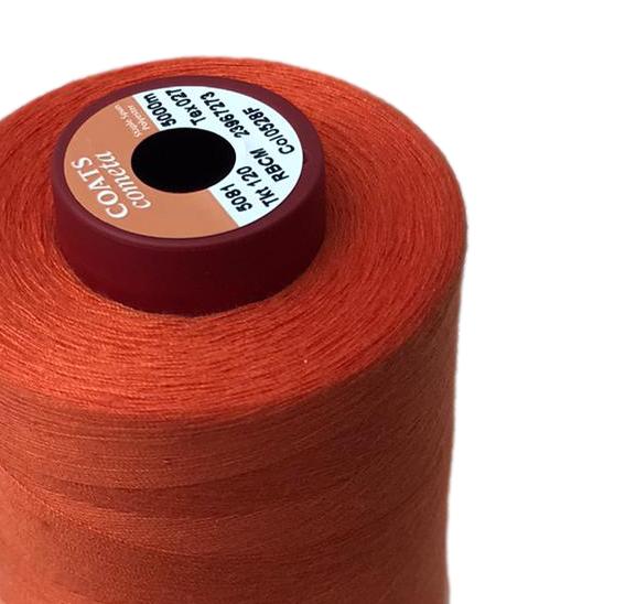 Coats - Cometa - Overlocking Thread - 5000m