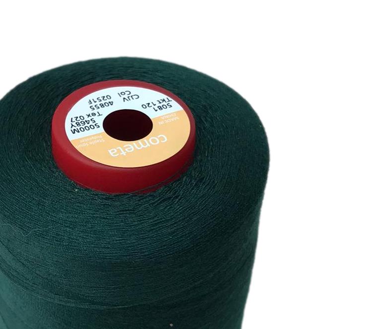 Coats - Cometa - Overlocking Thread - 5000m