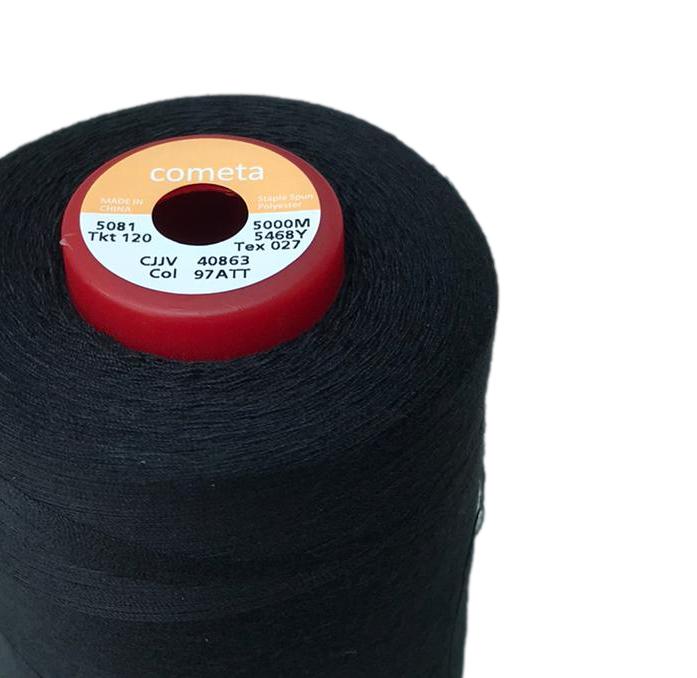 Coats - Cometa - Overlocking Thread - 5000m