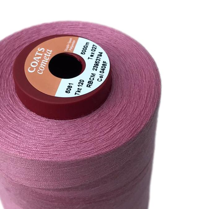 Coats - Cometa - Overlocking Thread - 5000m