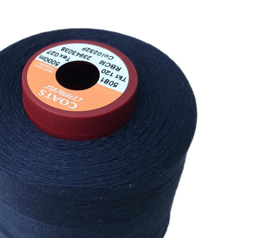 Coats - Cometa - Overlocking Thread - 5000m