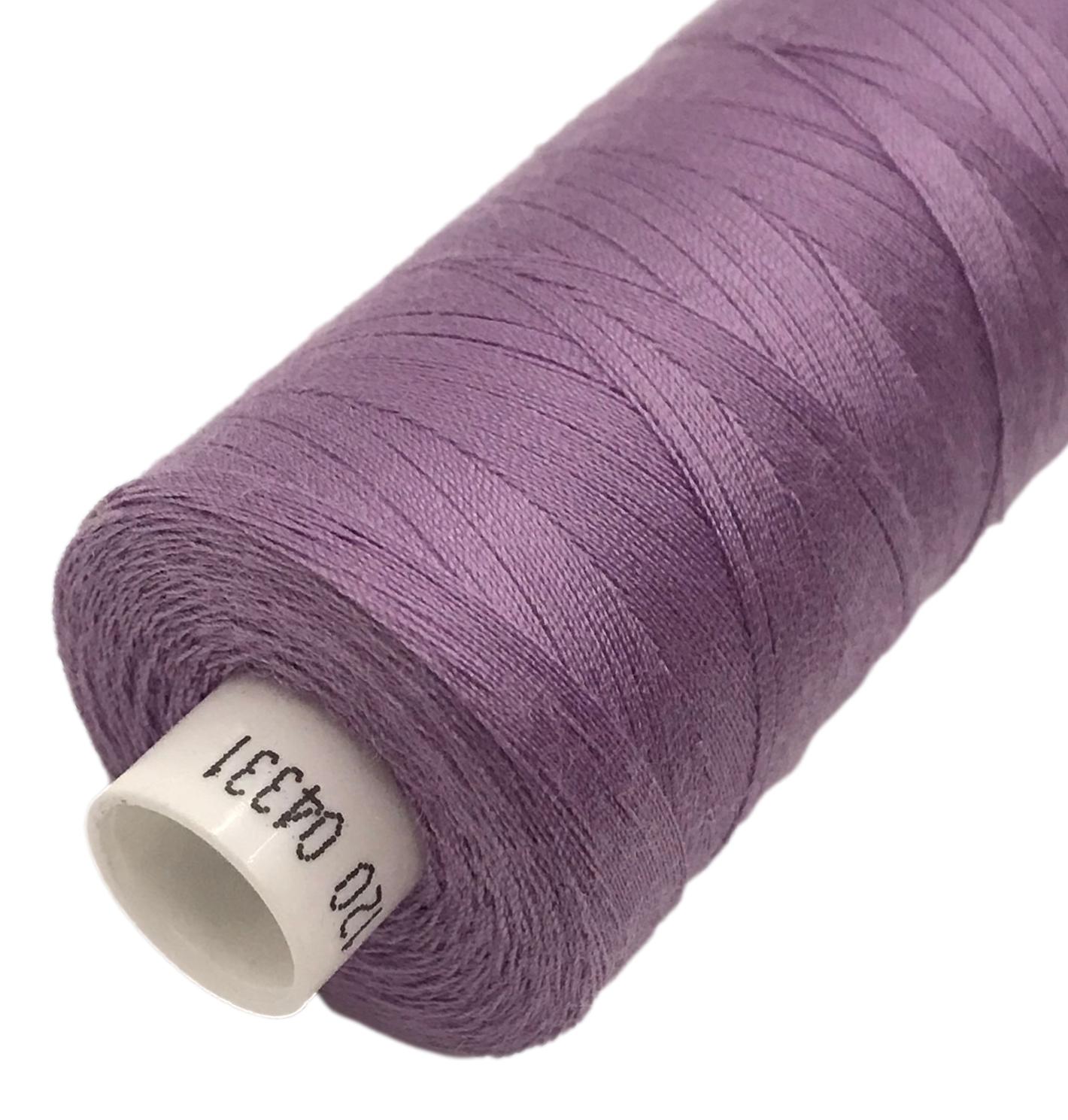 Coats Epic (polyfil) 120 - Polyester Thread 1000m