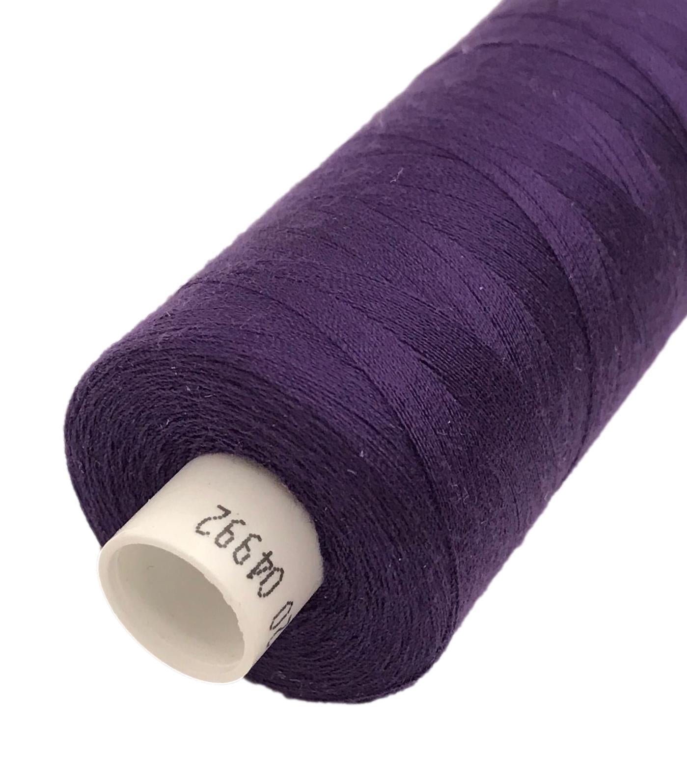 Coats Epic (polyfil) 120 - Polyester Thread 1000m