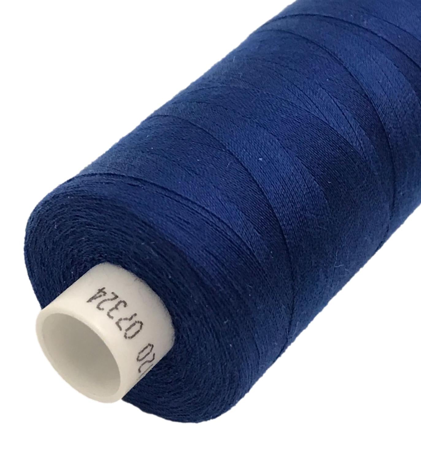Coats Epic (polyfil) 120 - Polyester Thread 1000m