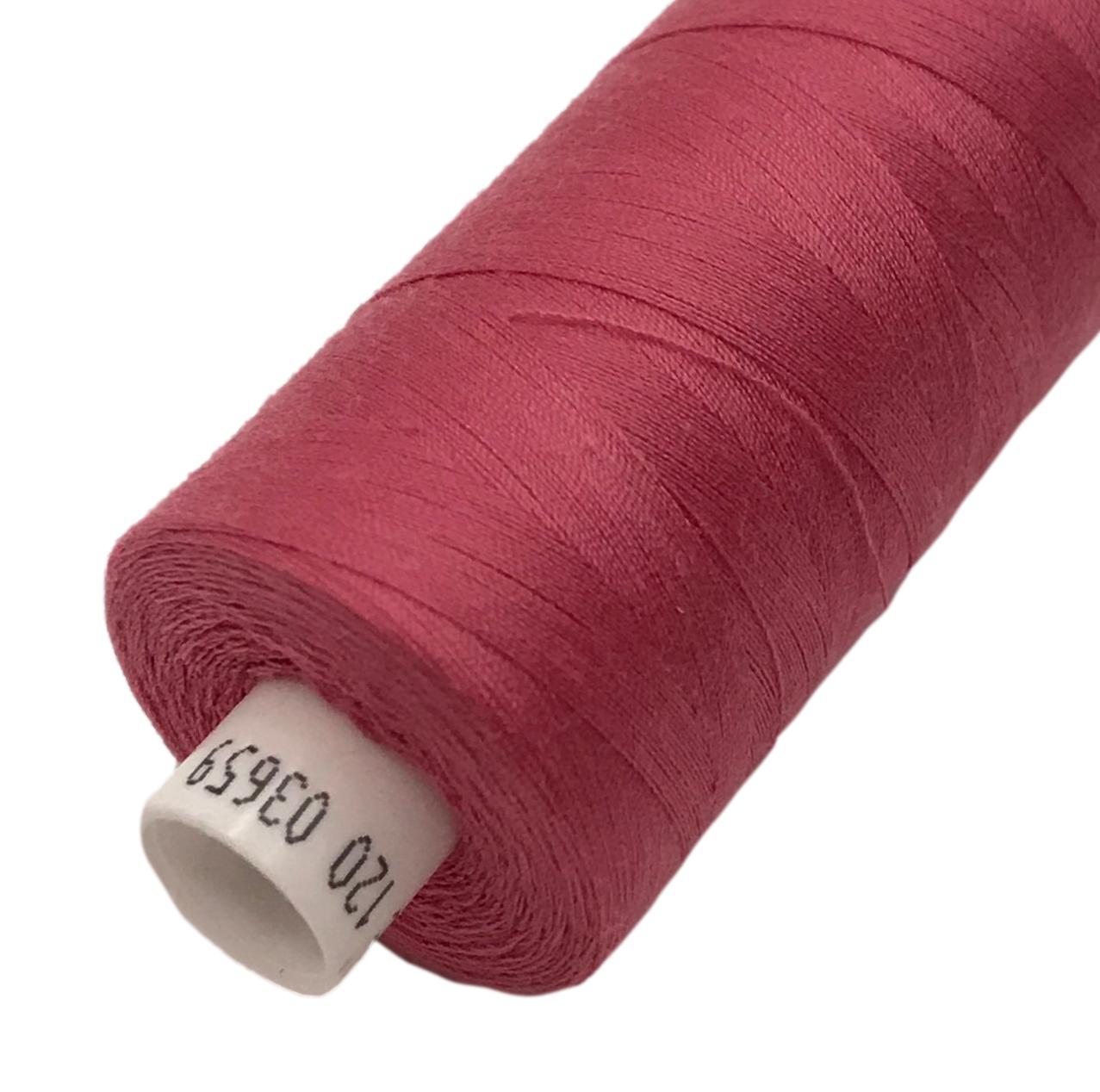 Coats Epic (polyfil) 120 - Polyester Thread 1000m