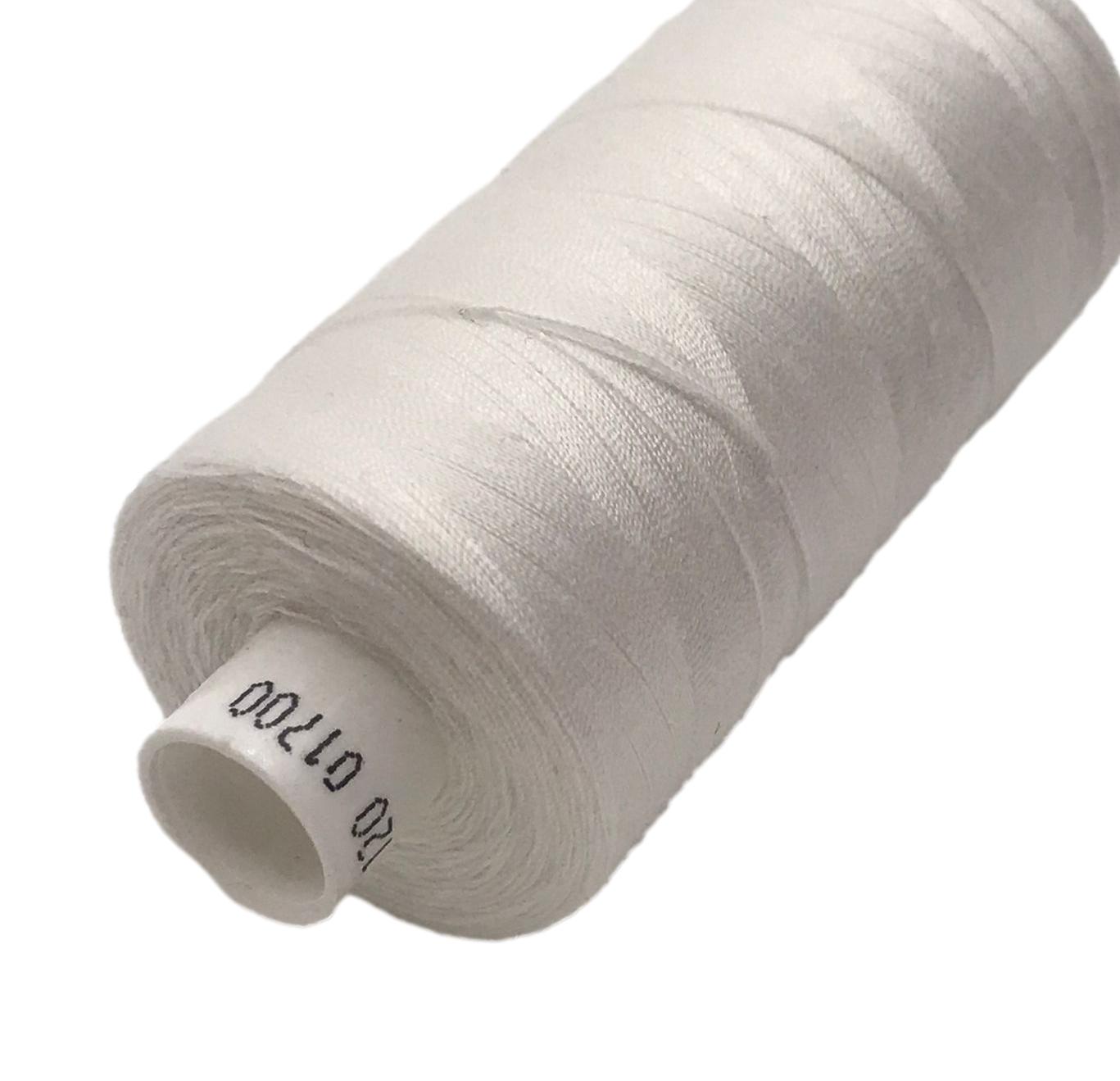 Coats Epic (polyfil) 120 - Polyester Thread 1000m