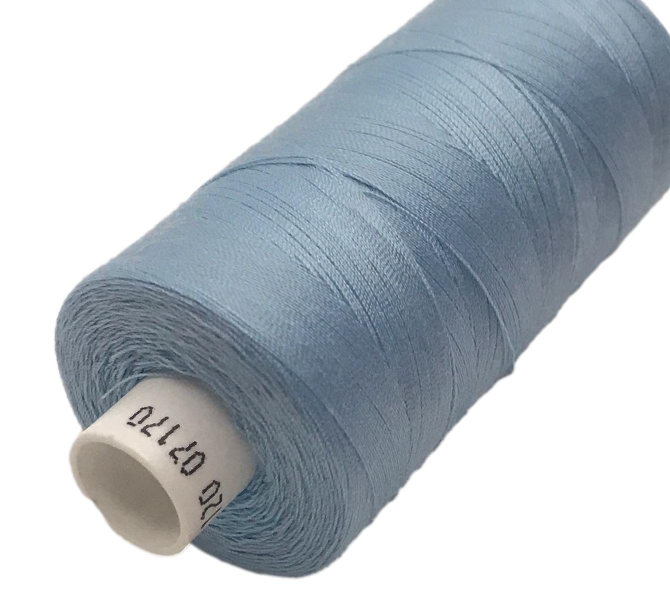 Coats Epic (polyfil) 120 - Polyester Thread 1000m