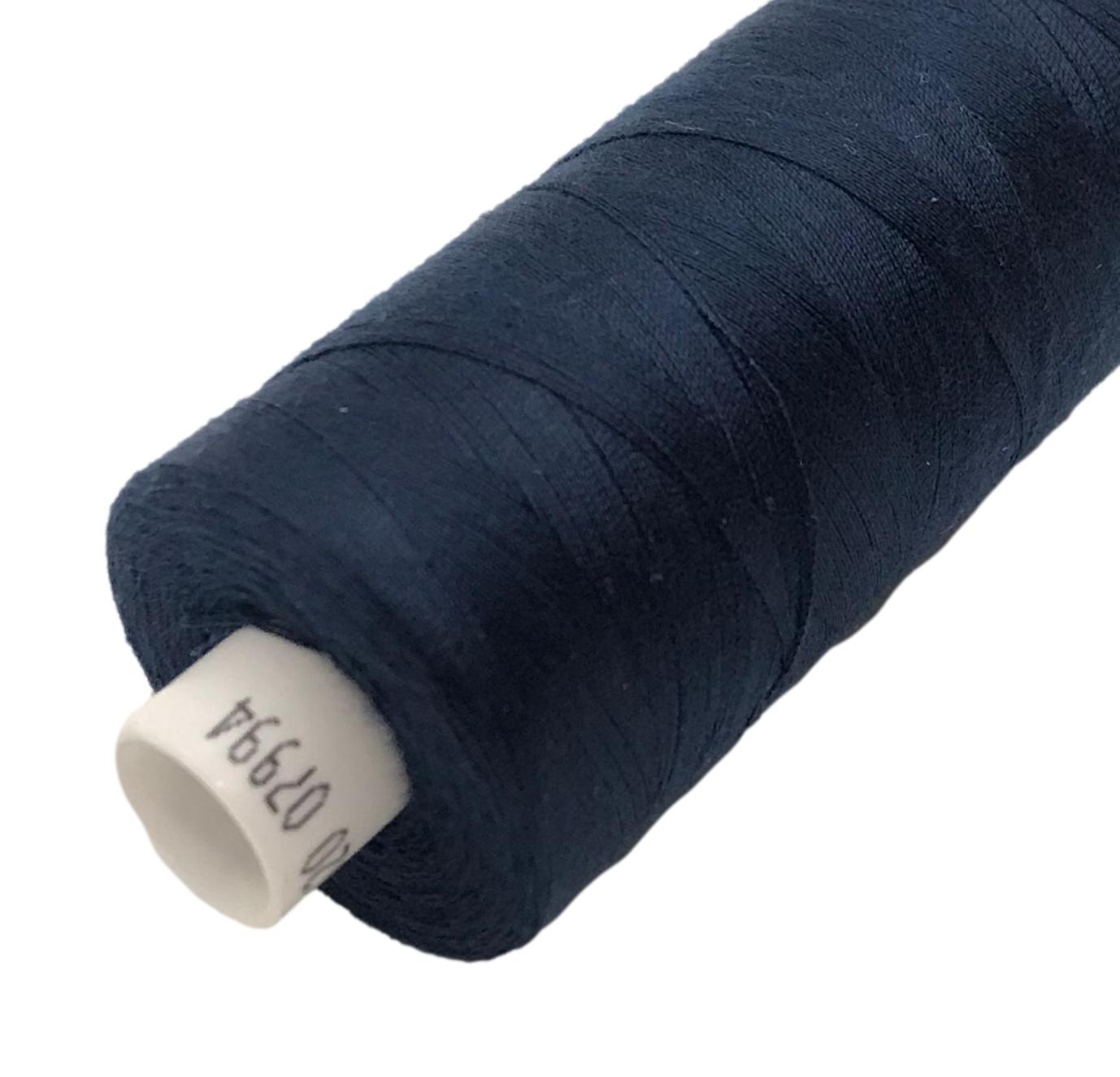 Coats Epic (polyfil) 120 - Polyester Thread 1000m