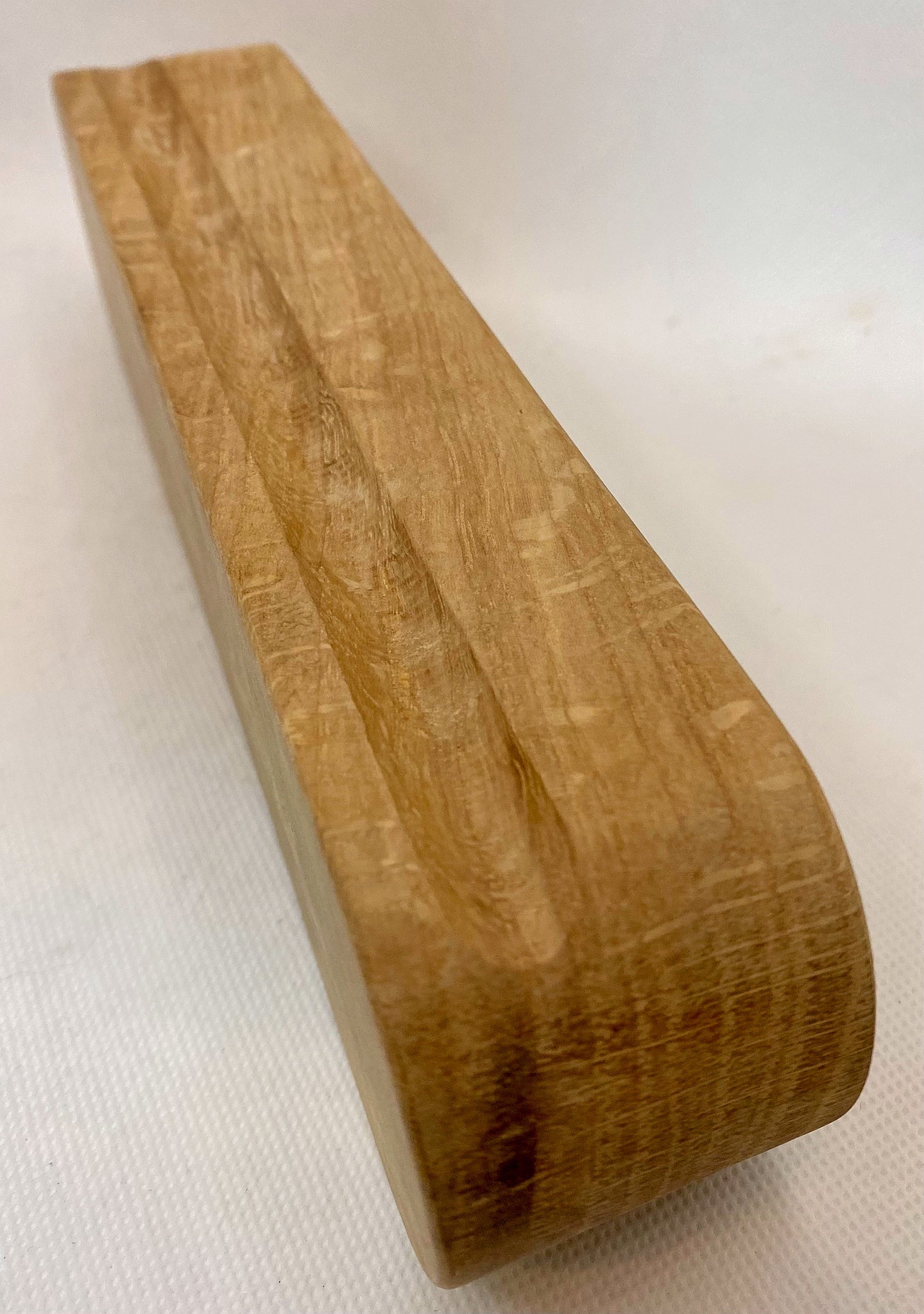 Sewing Gem - Wooden Clapper - Pressing Tool