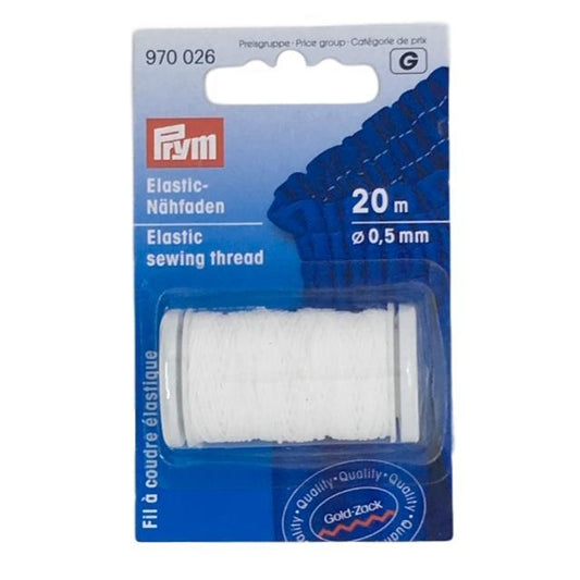 Prym - Elastic Sewing Thread