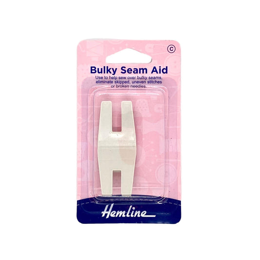 Hemline - Bulky Seam Aid